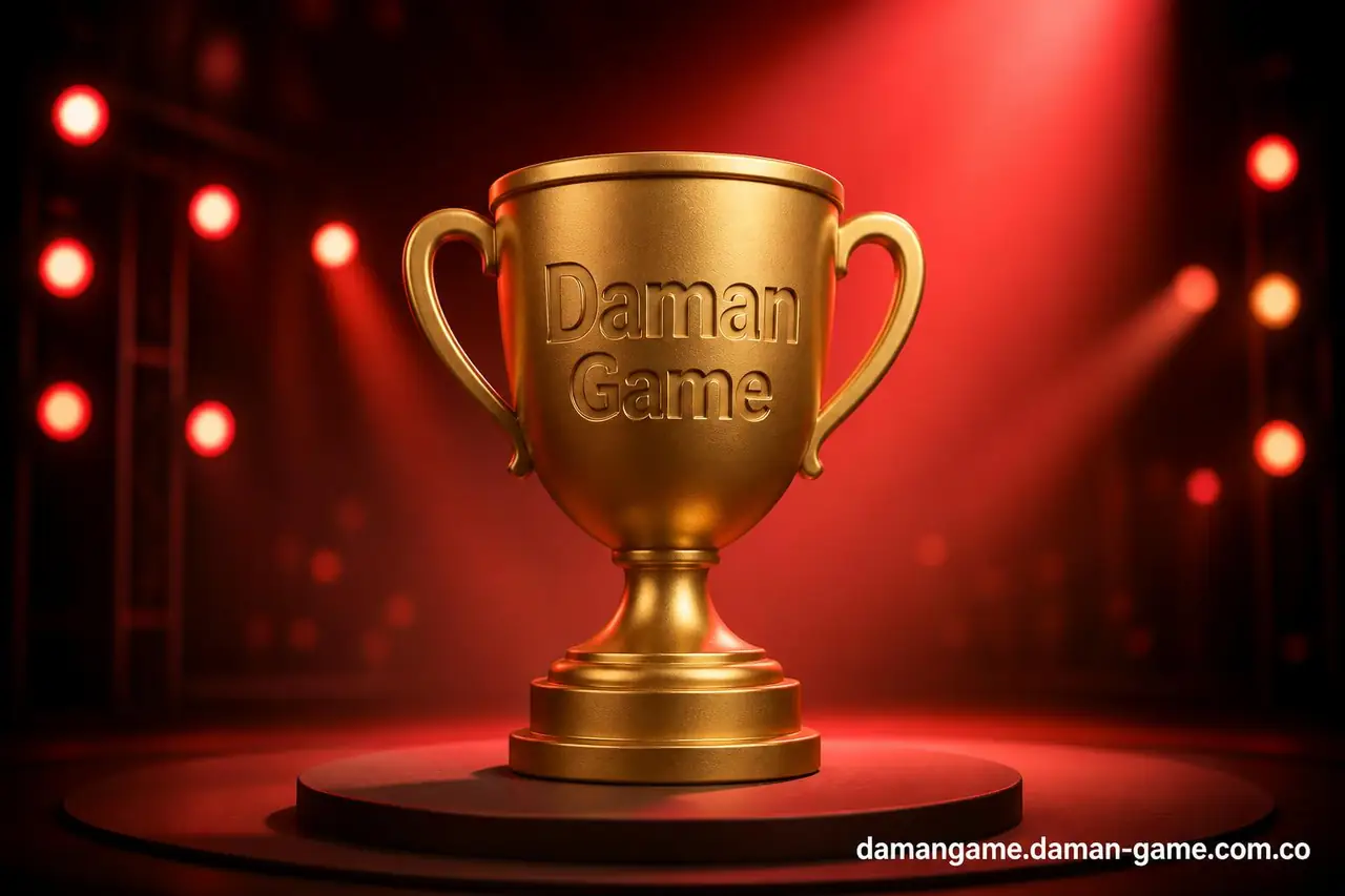 Daman Game